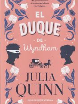 El duque de Wyndham