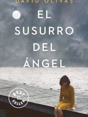 El susurro del ángel
