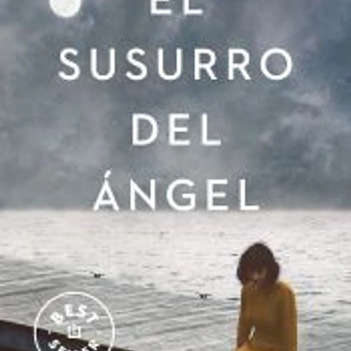 El susurro del ángel 1