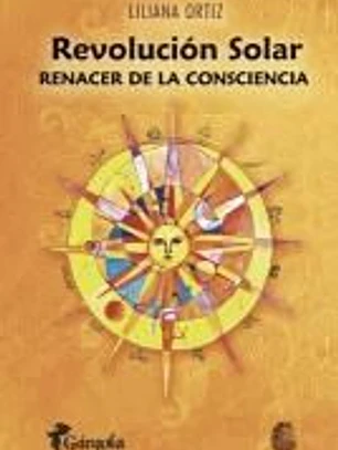 Revolución Solar: renacer de la consciencia