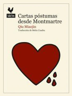 Cartas póstumas desde Montmartre