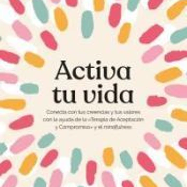 Activa tu vida 1