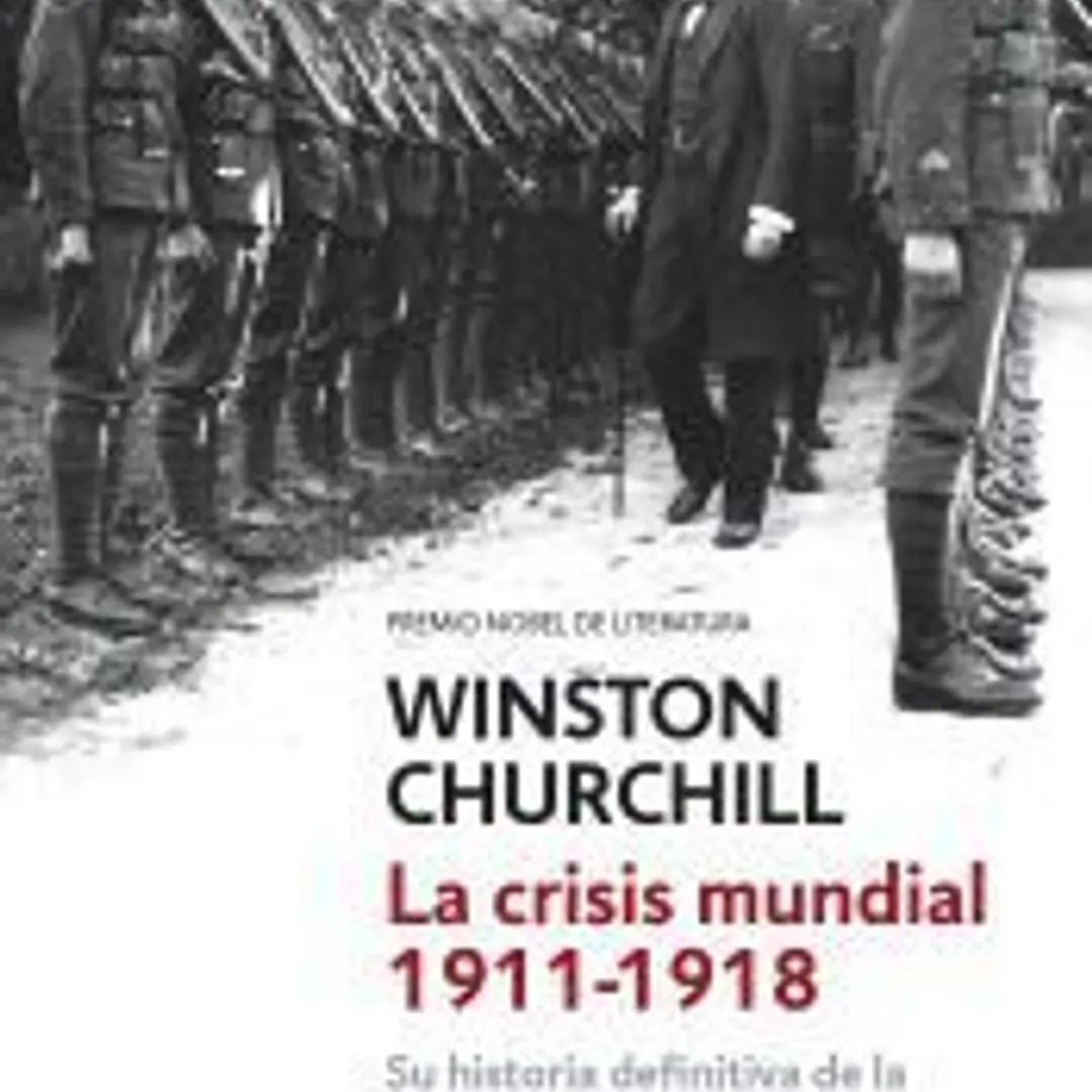 La crisis mundial 1