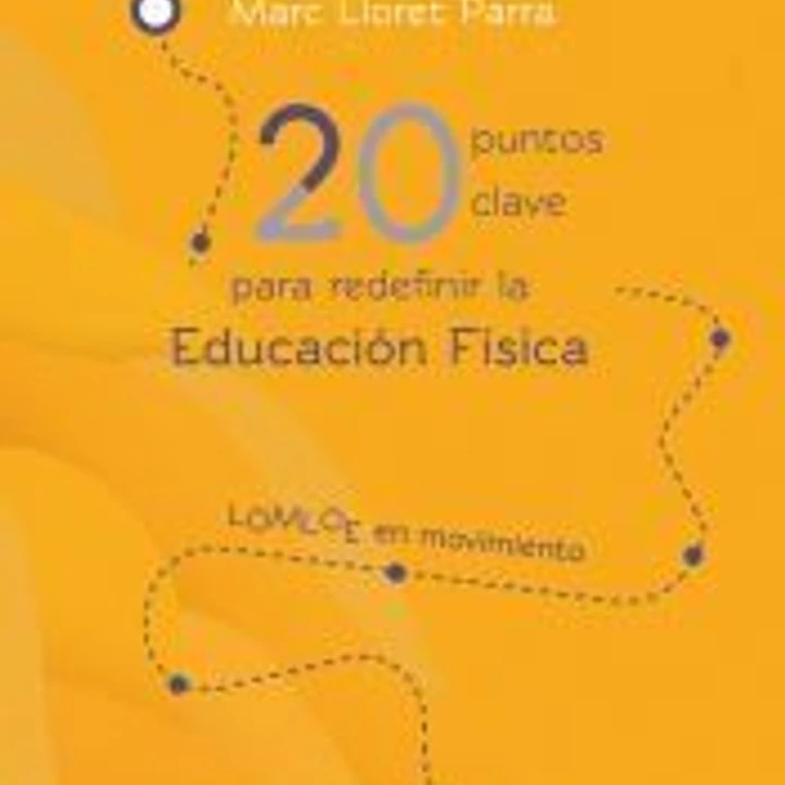 20 puntos clave para redefinir la Educación Física 1