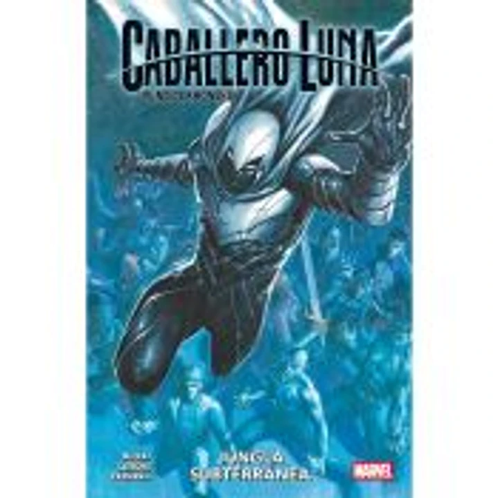 Caballero Luna 2 1