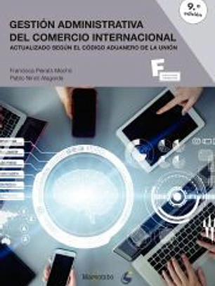 *Gestión Administrativa del Comercio Internacional