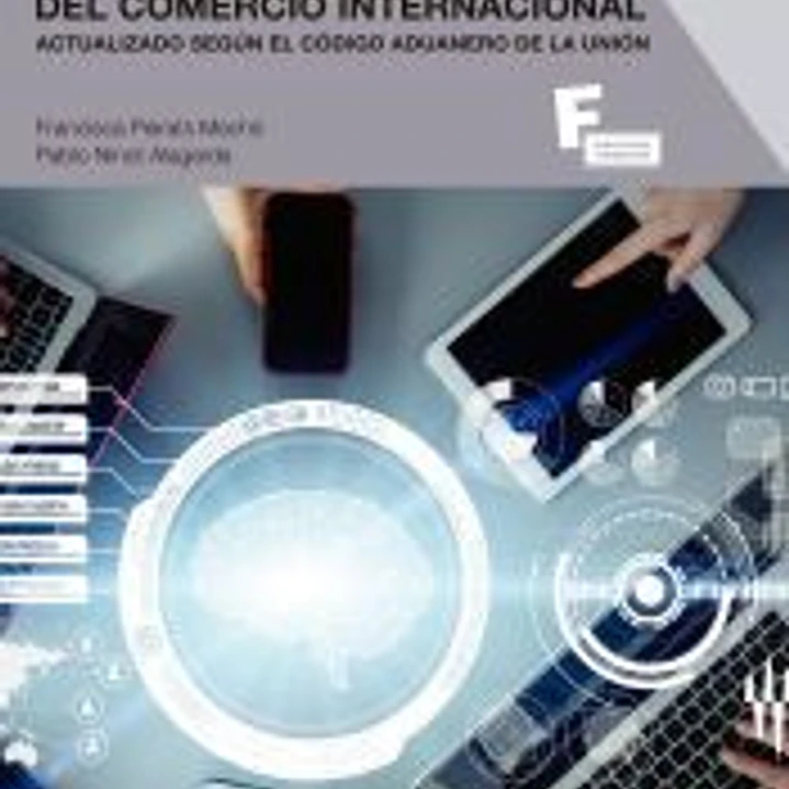 *Gestión Administrativa del Comercio Internacional 1