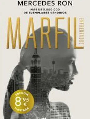 Marfil (edición limitada) (Enfrentados 1)