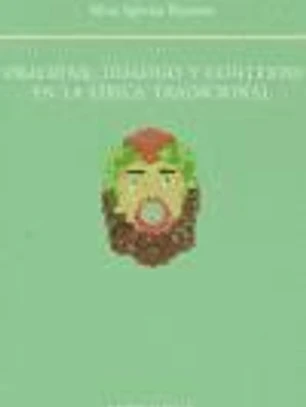 ORALIDAD DIALOGO Y CONTEXTO LIRICA TRADICIONAL