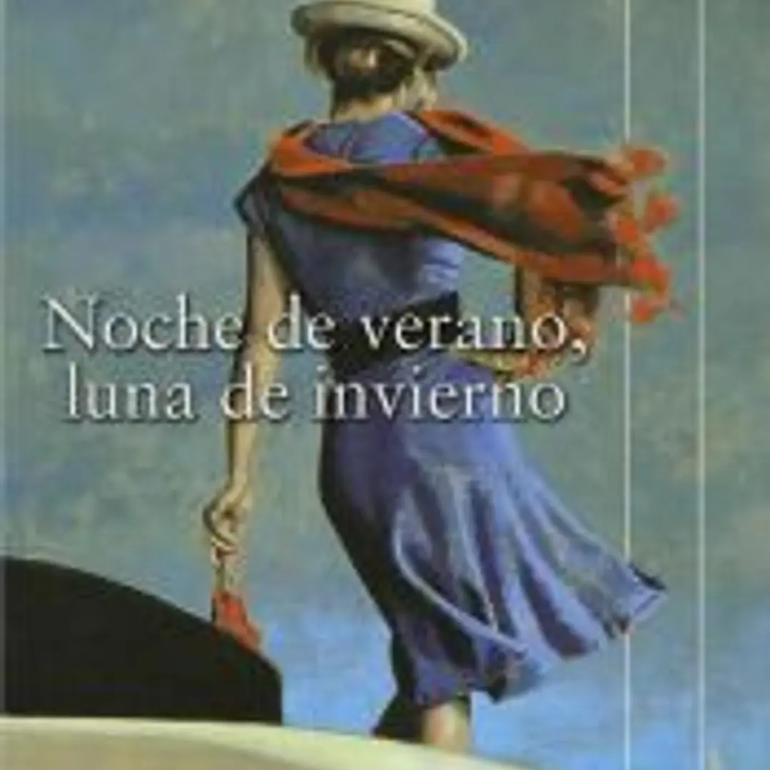 Noche de verano, luna de invierno 1
