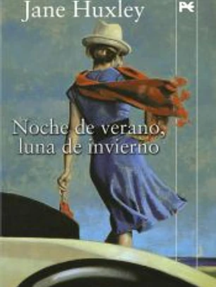 Noche de verano, luna de invierno