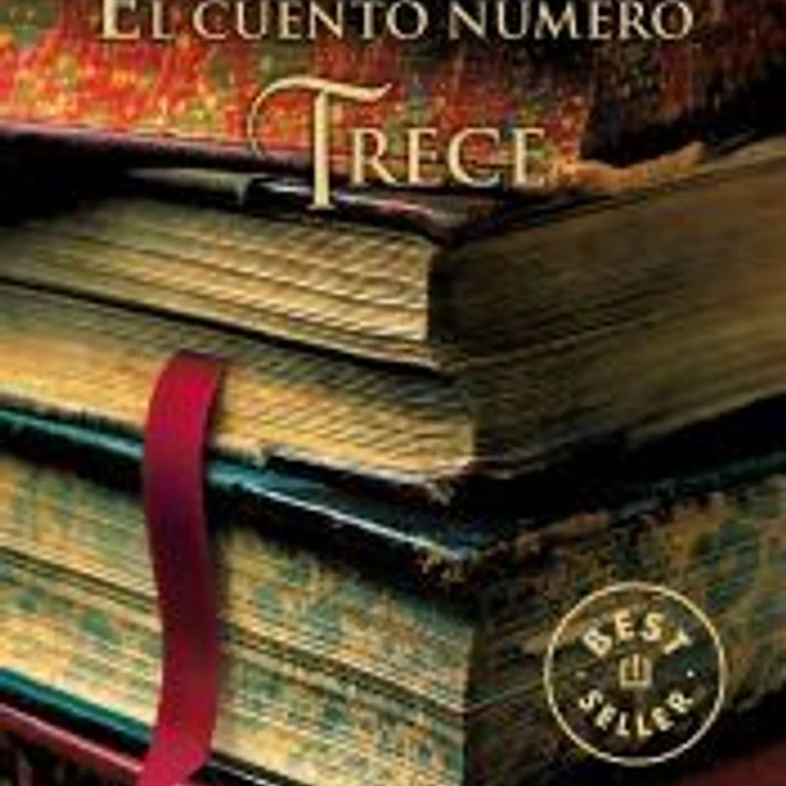 El cuento número trece 1