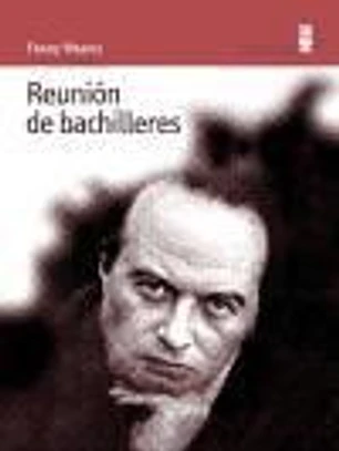 REUNIÓN DE BACHILLERES