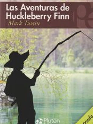 Las Aventuras de Huckleberry Finn