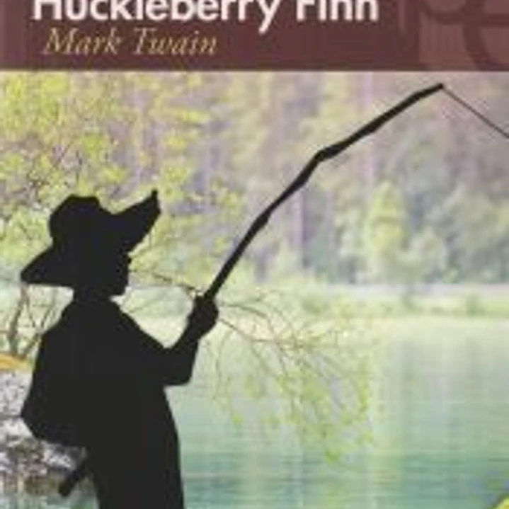 Las Aventuras de Huckleberry Finn 1