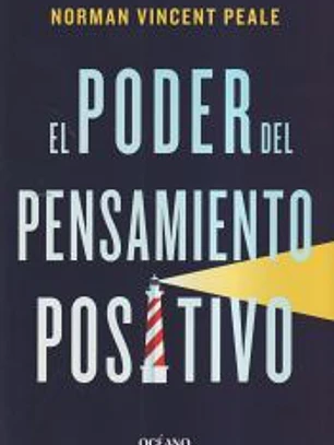 El poder del pensamiento positivo