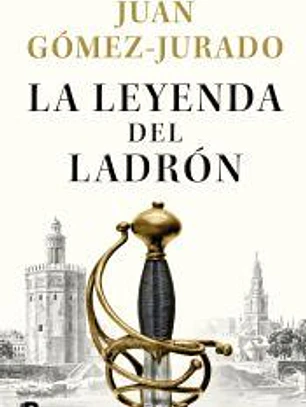 La leyenda del ladrón