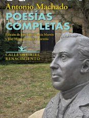 Poesías completas