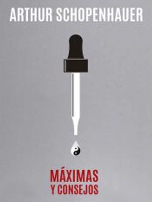 Máximas y consejos