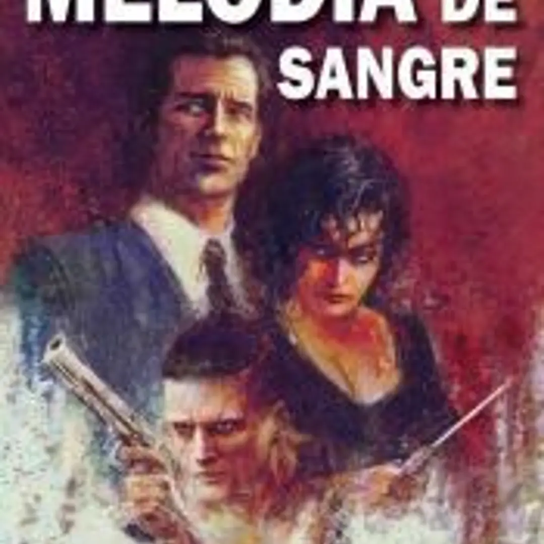 Melodía de Sangre 1