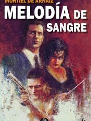 Melodía de Sangre