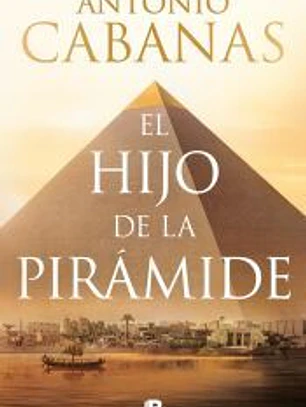 El hijo de la pirámide