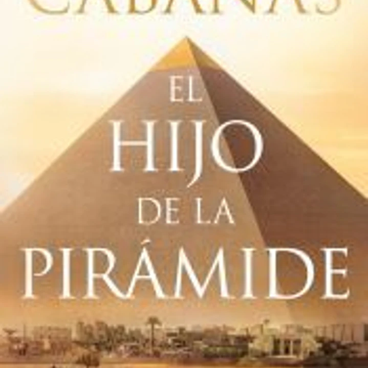 El hijo de la pirámide 1
