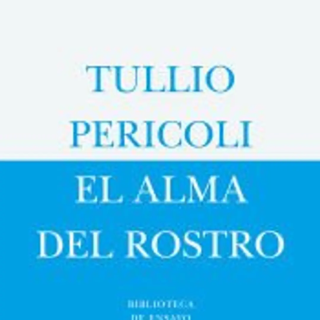 EL ALMA DEL ROSTRO 1
