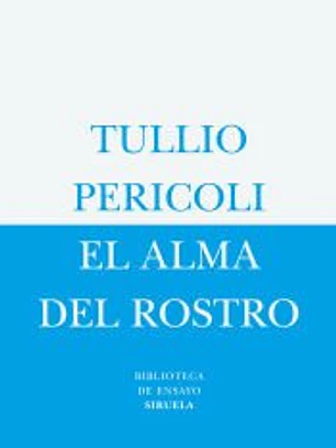 EL ALMA DEL ROSTRO
