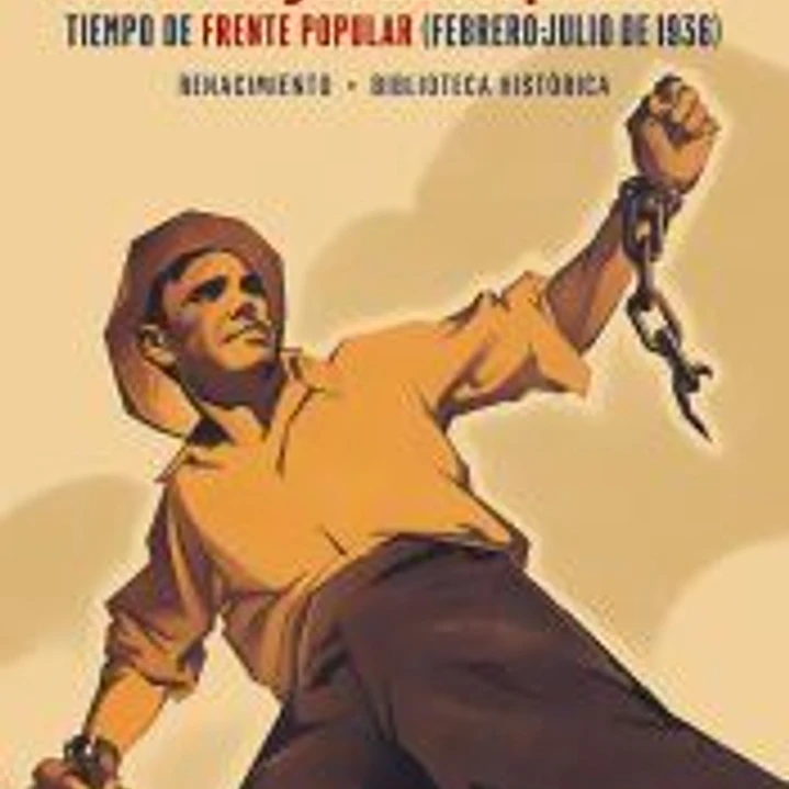 Andalucía en la Segunda República 1