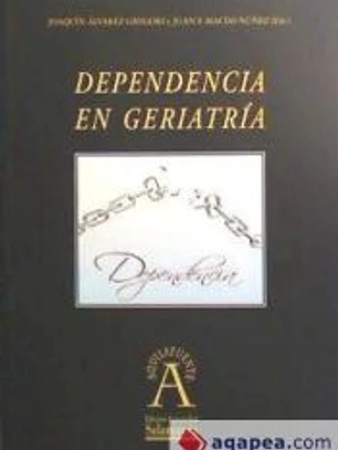 Dependencia en geriatría