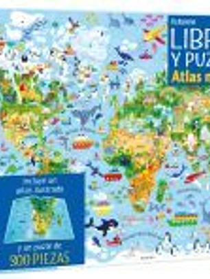ATLAS MUNDIAL