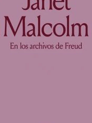 En los archivos de Freud