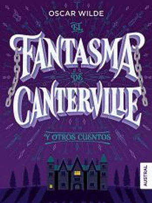 El fantasma de Canterville y otros cuentos