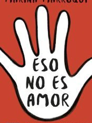 Eso no es amor