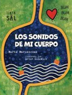 Los sonidos de mi cuerpo