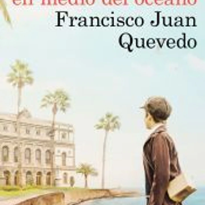 El teatro en medio del océano 1