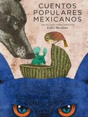 CUENTOS POPULARES MEXICANOS