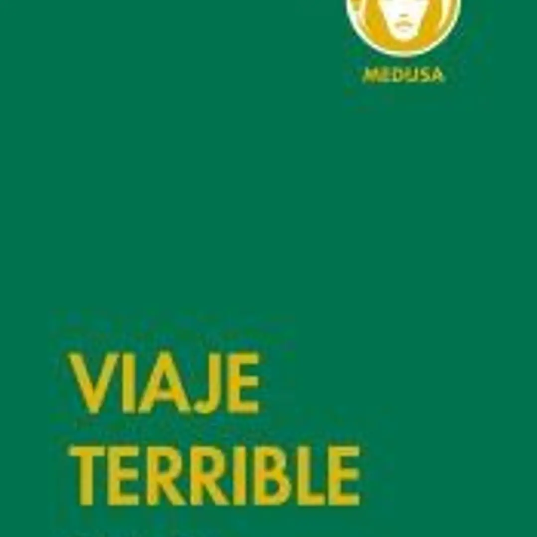 Viaje terrible 1