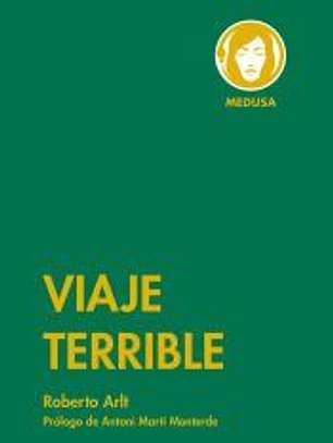 Viaje terrible