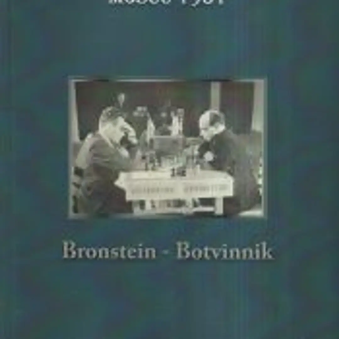 Campeonato del mundo Moscú 1951 1