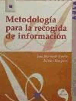 Metodología para la recogida de información