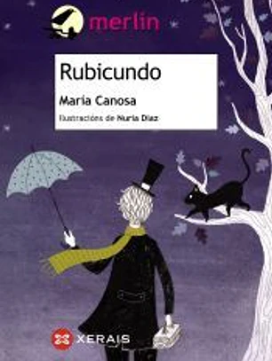 Rubicundo