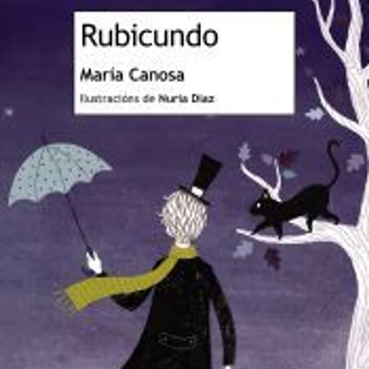 Rubicundo 1