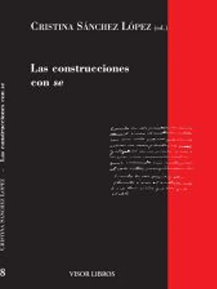 CONSTRUCCIONES CON SE