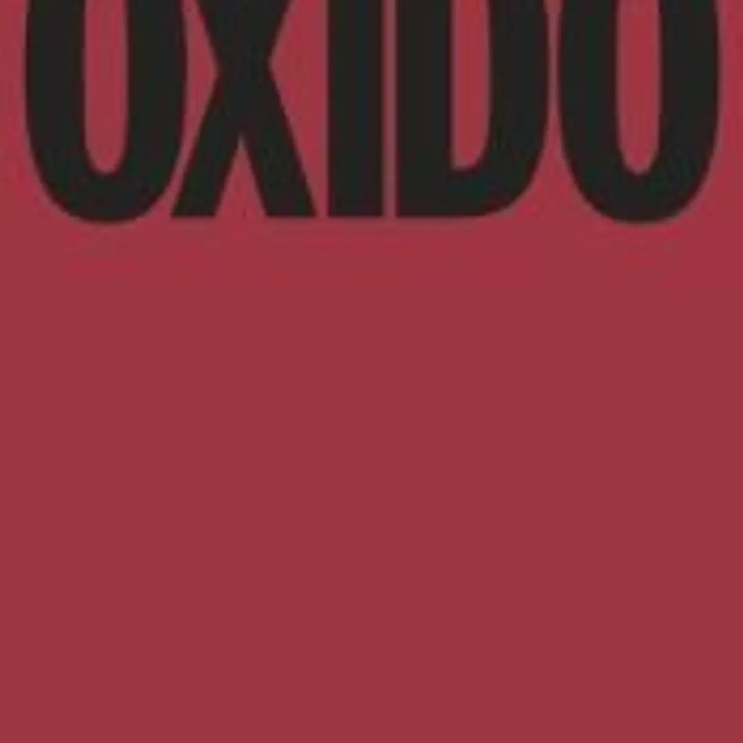 Óxido 1
