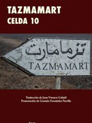 Tazmamart Celda 10