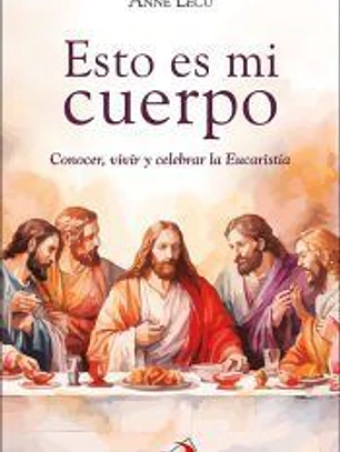 Esto es mi cuerpo