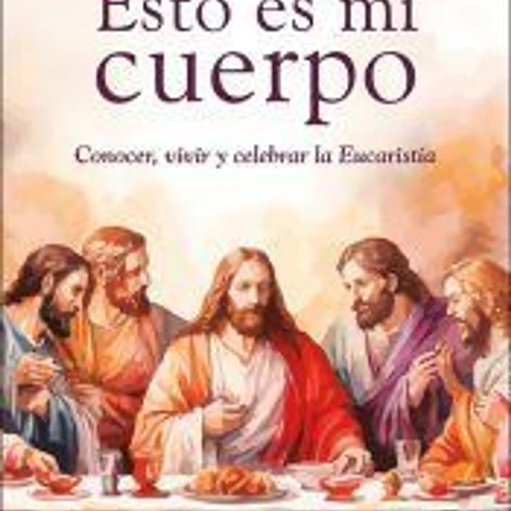 Esto es mi cuerpo 1