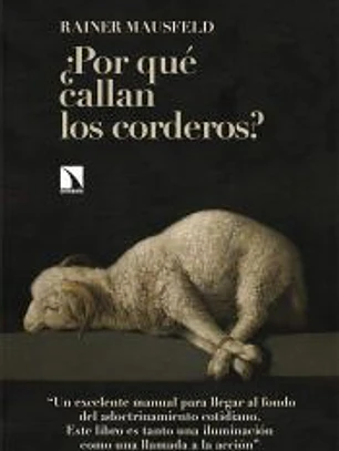 ¿Por qué callan los corderos?